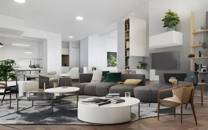 Gleizé maisons individuelles à 35 min de Lyon Perrache à Gleizé
