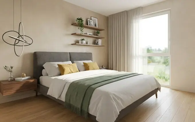 Gleizé maisons individuelles à 35 min de Lyon Perrache à Gleizé