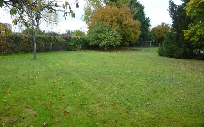 Terrain à partir de 620m² à Ludon-Médoc à Ludon-Médoc (33290)