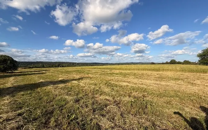 Terrain à partir de 1935m² à Saint-Germain-et-Mons à Saint-Germain-et-Mons (24520)