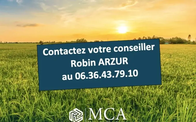 Maison à partir de 80m² à Moliets-et-Maa à Moliets-et-Maa