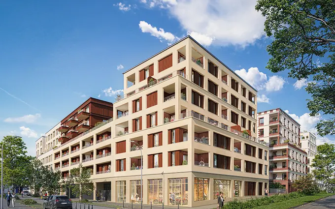 Ruby à Nantes (44000)