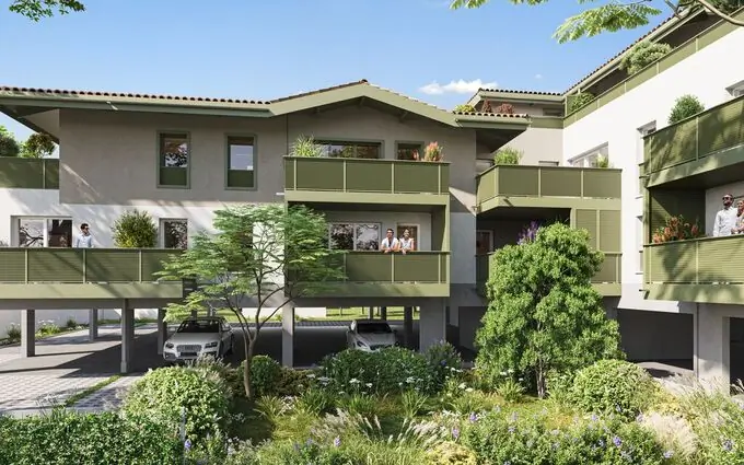 Villa Favre à La Teste-de-Buch