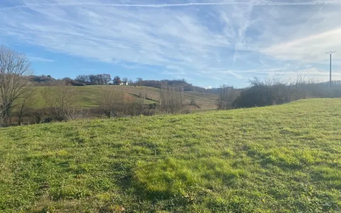 Terrain à partir de 1010m² à Boé à Boé (47550)