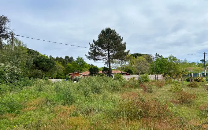 Terrain à partir de 416m² à Mimizan à Mimizan (40200)