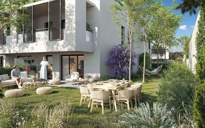 Nouveaute opus immo a  agde à Agde (34300)