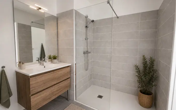 Les Songes d'Ophélia - Appartements neuf à Monteux à Monteux