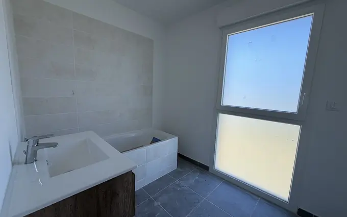 Les Songes d'Ophélia - Appartements neuf à Monteux à Monteux