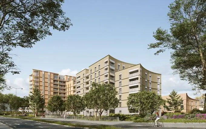 Origyn à Rennes