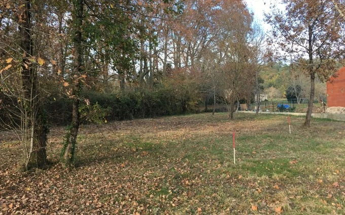 Terrain à bâtir à Canéjan à Canéjan (33610)