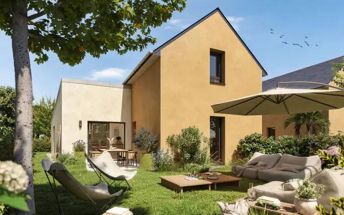Le domaine de la vigie - binic à Étables-sur-Mer (22520)