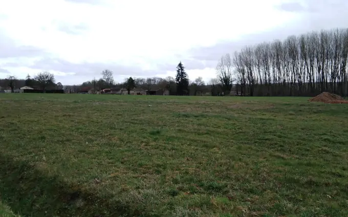 Terrain à partir de 1670m² à Saint-Martin-l'Astier à Saint-Martin-l'Astier (24400)