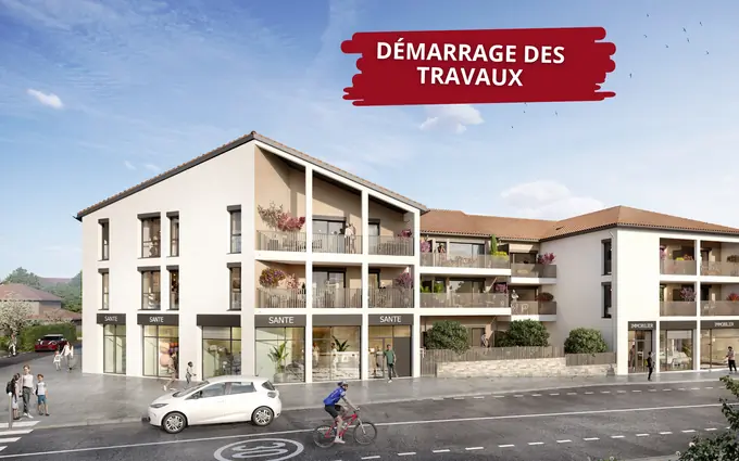 L'eloge à Craponne