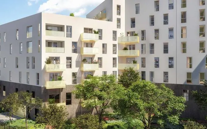 Atrium à Magnanville (78200)