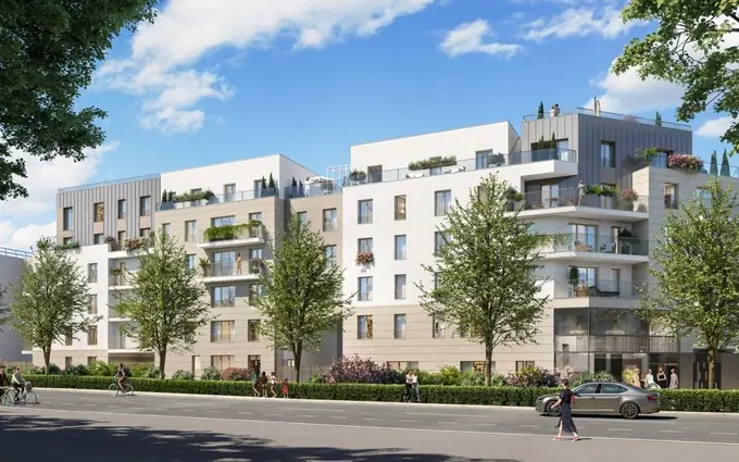 Emménagez dès maintenant ! à Le Perreux-sur-Marne (94170)