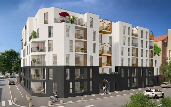 Dernières opportunités ! à Évry-Courcouronnes (91000)