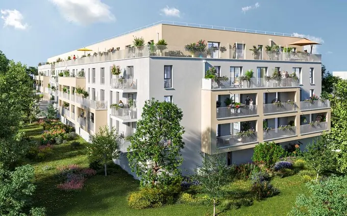 Dernières belles opportunités du studio au 3 pièces évolutif ! à Chilly-Mazarin (91380)