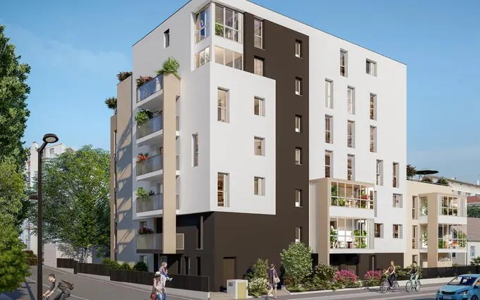 Studio retour à la vente ! à Strasbourg (67000)