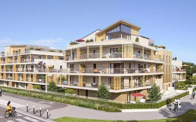 L'Éclat à Élancourt