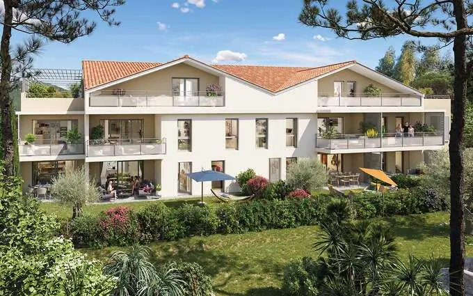 Frais de notaire offerts jusqu'au 30 septembre(1) à Toulon