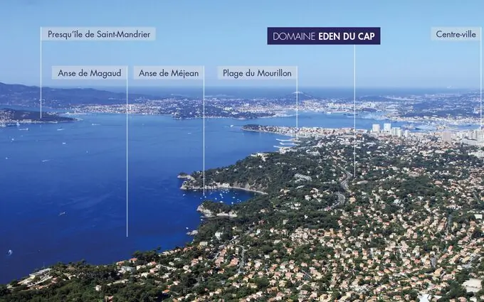 Frais de notaire offerts jusqu'au 30 septembre(1) à Toulon