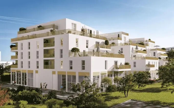 Allure à Pontoise (95000)
