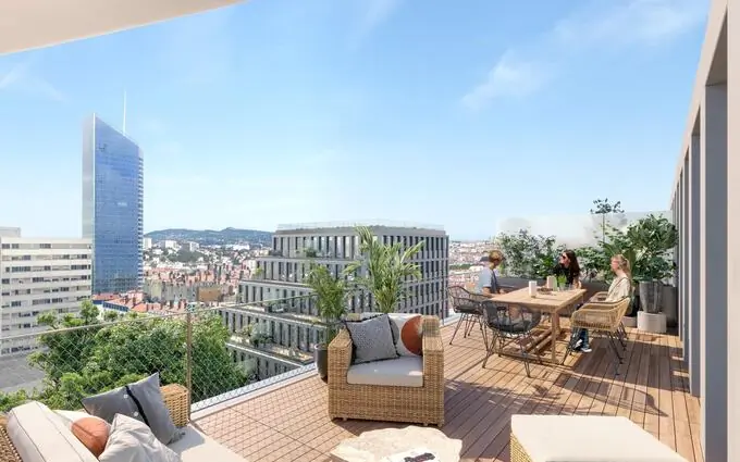 KI – L’excellence à Part-Dieu à Lyon 3ème (69003)