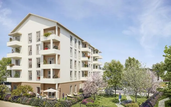 Ressource à Vichy
