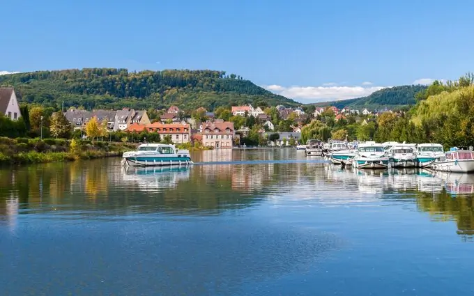 Votre appartement neuf au cœur de Saverne à Saverne