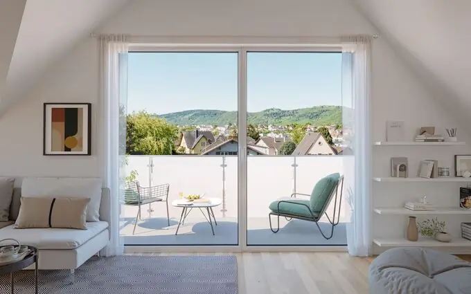 Votre appartement neuf au cœur de Saverne à Saverne
