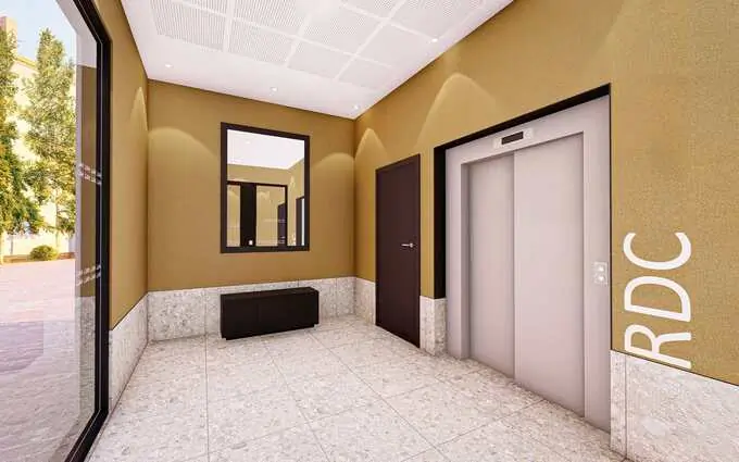 Votre appartement neuf au cœur de Saverne à Saverne