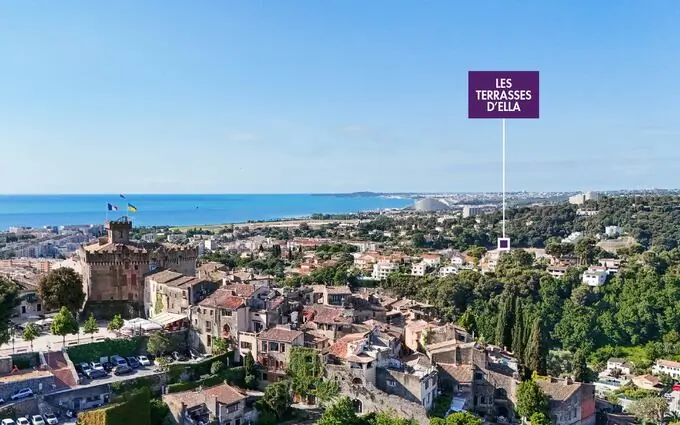 Dernière opportunité pour devenir propriétaire à Cagnes-sur-Mer ! à Cagnes-sur-Mer