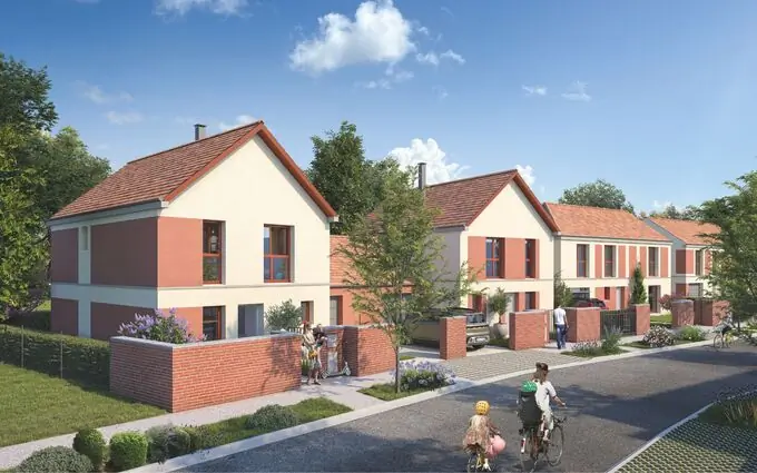 Seine de Vies à Villennes-sur-Seine