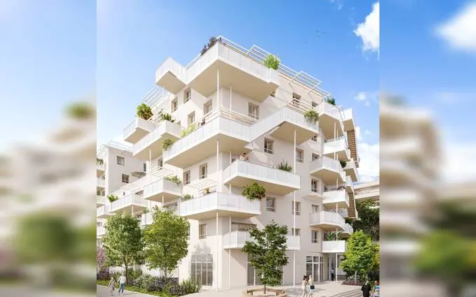Hypnose - Quartier des Hirondelles à Annecy (74000)