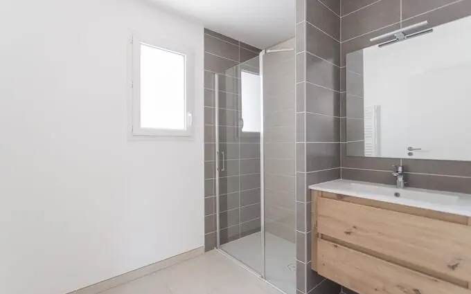 Villa soléa à Vic-la-Gardiole