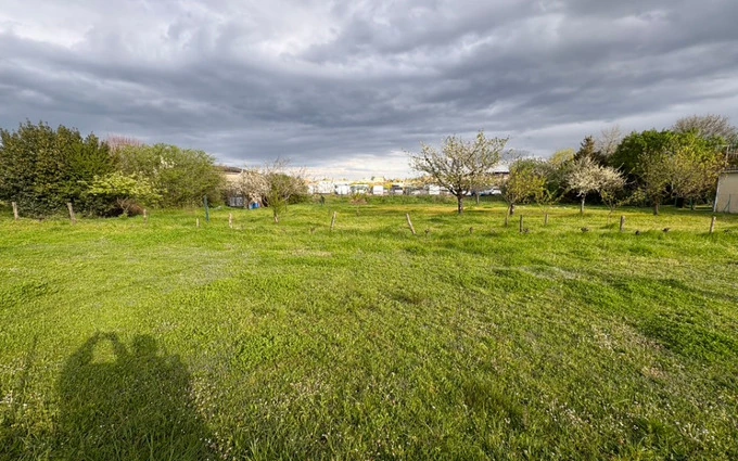 Terrain à bâtir à Cognac à Cognac (16100)