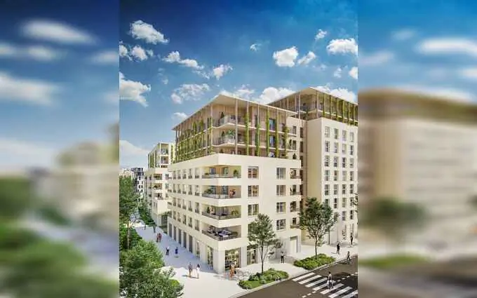 Vivez à Bordeaux Belvédère à Bordeaux