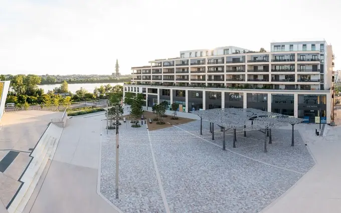 Vivez à Bordeaux Belvédère à Bordeaux