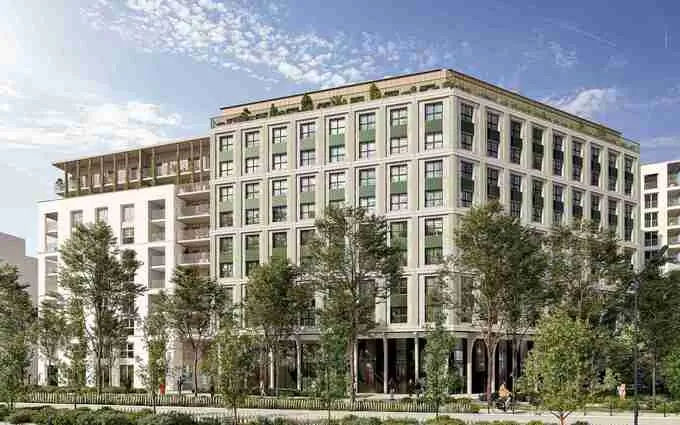 Investissez dans une résidence étudiante gérée à Bordeaux (33000)