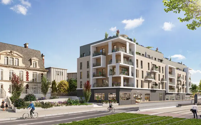 Grand lancement a châtenay-malabry à Châtenay-Malabry (92290)