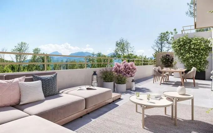 Nouveau à Chambéry ! à Chambéry (73000)