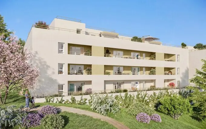 Nouveau à Chambéry ! à Chambéry