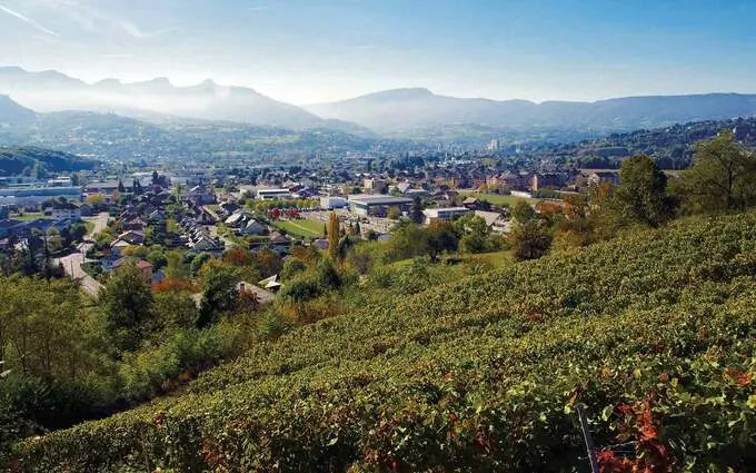 Nouveau à Chambéry ! à Chambéry