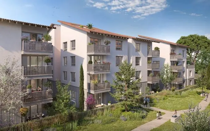 Casa trendy à Toulouse