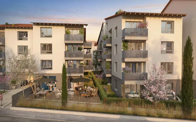 Casa trendy à Toulouse