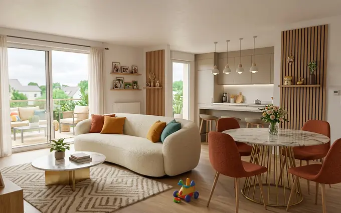 Prochainement à Châtillon (92320)