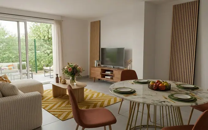 Prochainement à Mantes-la-Jolie (78200)