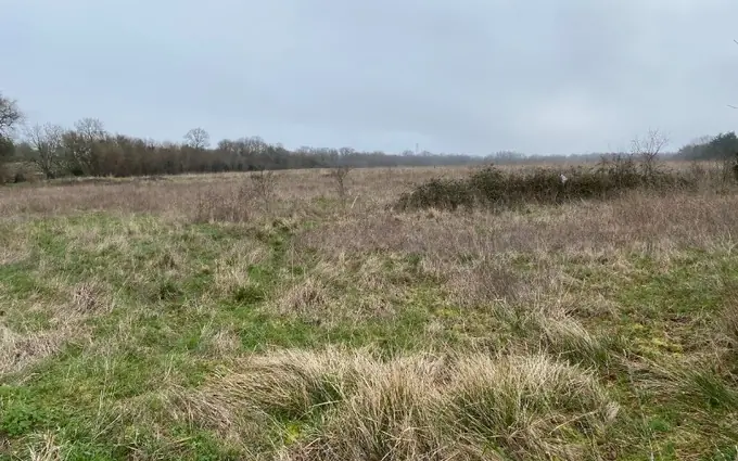 Terrain à partir de 404m² à Pont-l'Abbé-d'Arnoult à Pont-l'Abbé-d'Arnoult (17250)