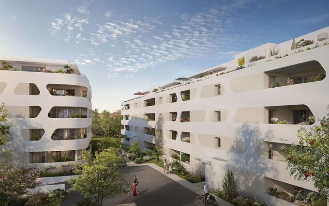 Egérie à Béziers