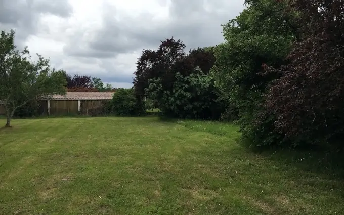 Terrain à partir de 430m² à Castres-Gironde à Castres-Gironde (33640)